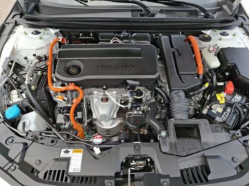 Used 2024 Honda Accord Touring image 34