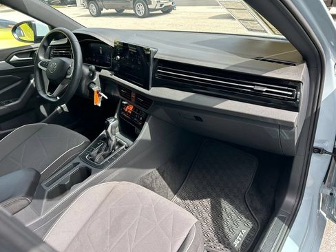 Certified 2026 Volkswagen Jetta Sport FWD image 42