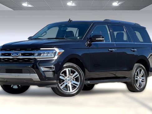 Used 2024 Ford Expedition Limited image 26