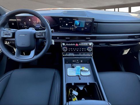 New 2026 Hyundai Santa Fe Calligraphy image 5