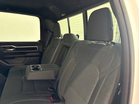 Used 2023 RAM 1500 Big Horn AWD/4WD image 16