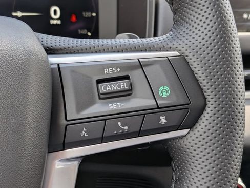 New 2026 Mitsubishi Outlander SE FWD image 26