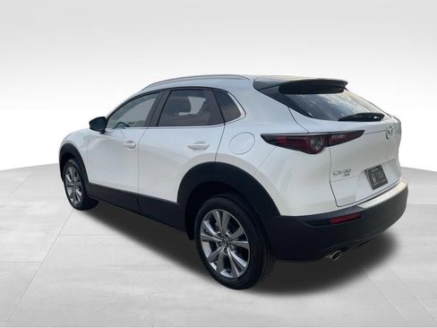 Used 2023 MAZDA CX-30 AWD 2.5 S w/ Select Package image 7