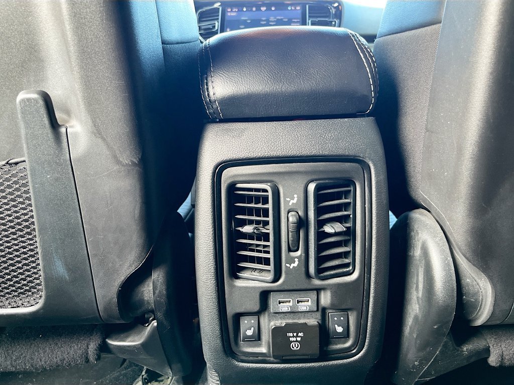 Used 2023 Dodge Durango R/T RWD image 26