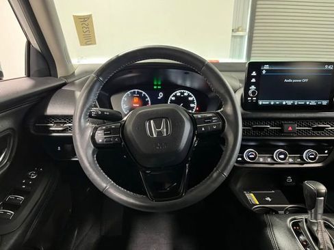 Used 2024 Honda HR-V EX-L image 21
