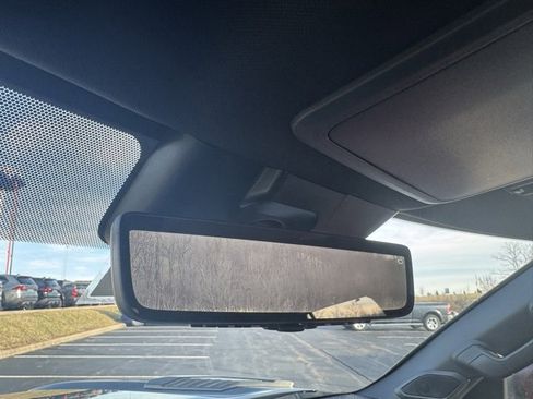 New 2026 Toyota Sequoia TRD Pro image 37