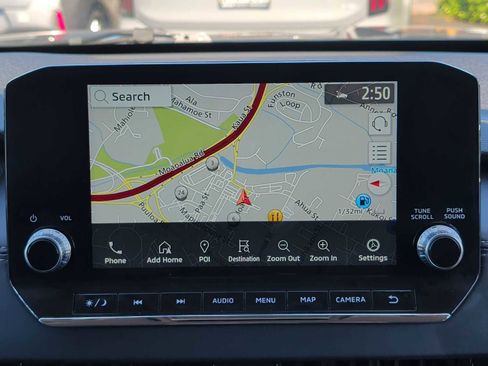 Used 2024 Mitsubishi Outlander SE FWD image 19