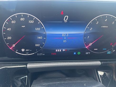 Used 2026 Mercedes-Benz GLA 250 image 10