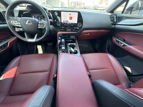 Used 2024 Lexus NX 250 250 Base w/ Cold Area Package image 19