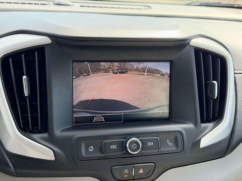 Used 2024 GMC Terrain SLE image 19