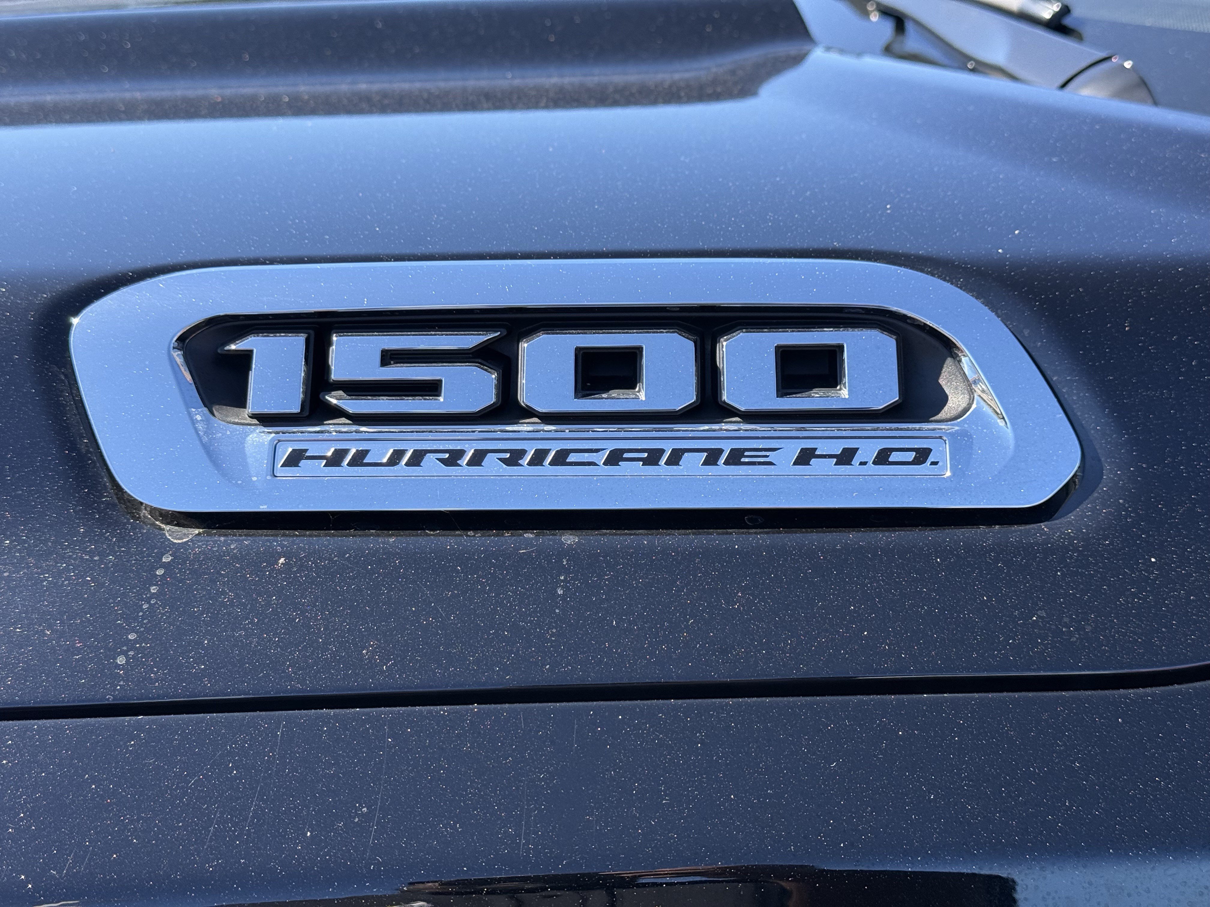 Used 2026 RAM 1500 Limited w/ Bed Utility Group AWD/4WD image 37