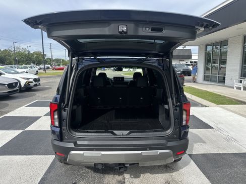 Used 2026 Honda Passport TrailSport image 5