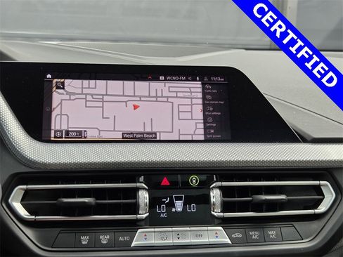 Certified 2023 BMW 228i Gran Coupe w/ Convenience Package image 37