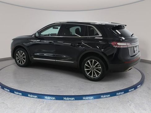 Certified 2022 Lincoln Nautilus Standard image 7