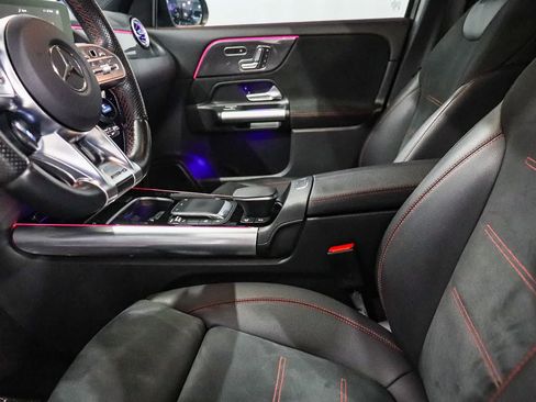 Certified 2023 Mercedes-Benz GLA 45 AMG 4MATIC image 17