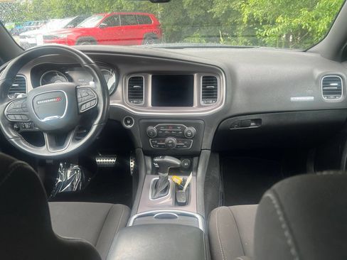 Used 2022 Dodge Charger R/T RWD image 24