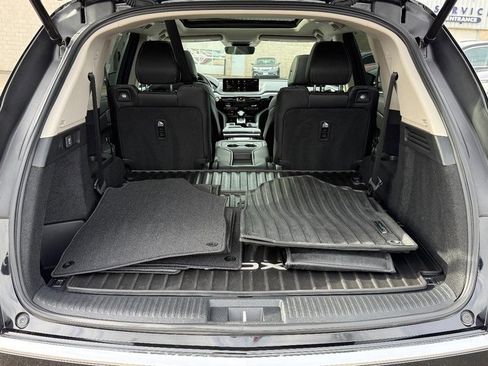 Certified 2023 Acura MDX Technology image 4