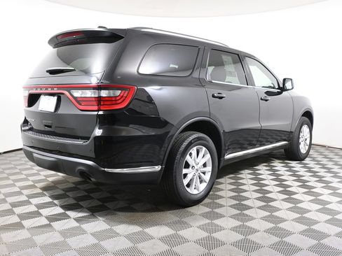 Used 2023 Dodge Durango SXT Launch Edition AWD/4WD image 6