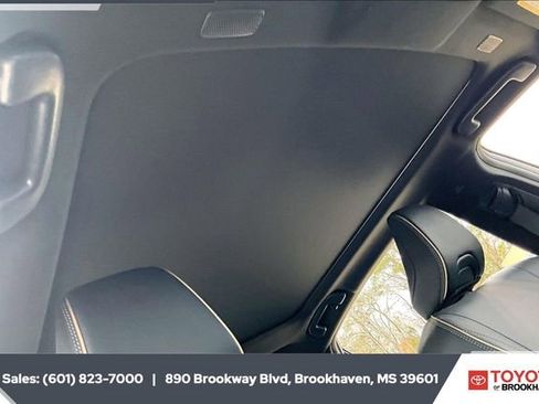 Used 2024 Toyota Crown Limited image 16