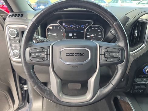 Used 2021 GMC Sierra 1500 Denali AWD/4WD image 25