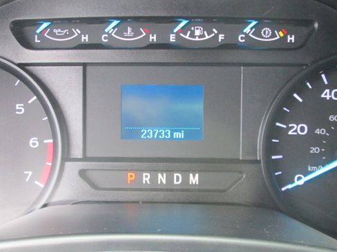 Used 2021 Ford F350 XL w/ Power Equipment Group AWD/4WD image 16