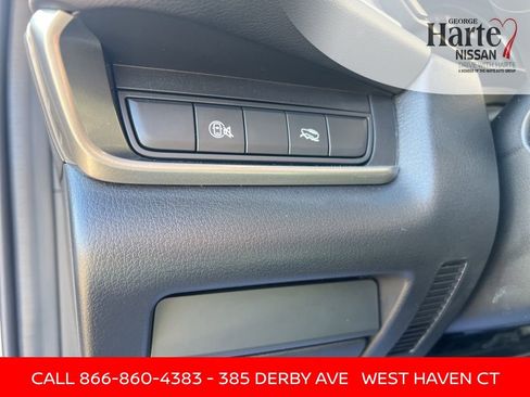 Used 2024 MAZDA CX-30 AWD 2.5 S w/ Select Sport Pkg image 41