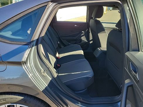 New 2026 Volkswagen Jetta Sport image 45