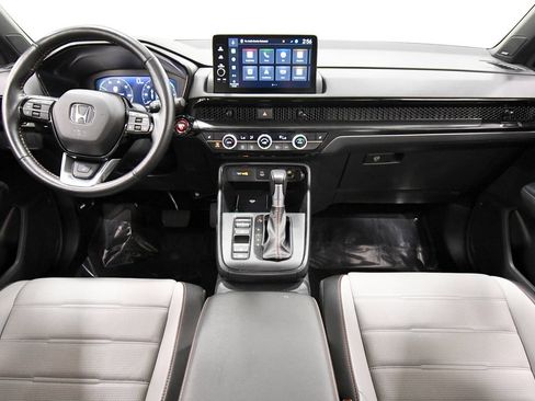 Used 2026 Honda CR-V Sport Touring image 3