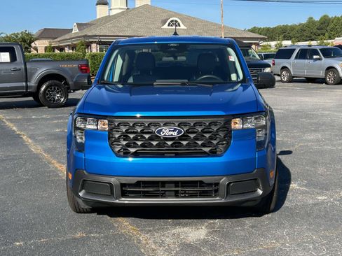 Used 2026 Ford Maverick XLT FWD image 8
