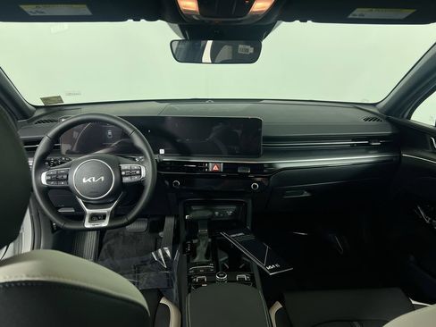 New 2026 Kia K5 GT-Line image 30