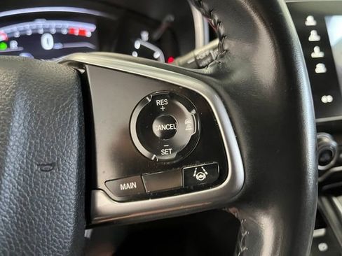 Used 2019 Honda CR-V EX-L image 27