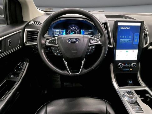 Used 2022 Ford Edge SEL w/ Convenience Package AWD/4WD image 8