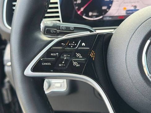Certified 2024 Mercedes-Benz GLE 350 4MATIC image 26