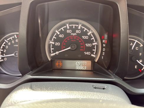 Used 2013 Honda Ridgeline Sport image 30
