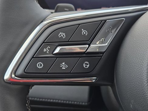New 2026 Buick Enclave Sport Touring w/ Super Cruise Package AWD/4WD image 11