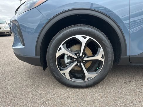 New 2026 Ford Escape ST-Line Select w/ Tech Pack #1 image 18