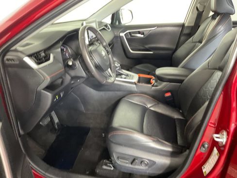 Used 2024 Toyota RAV4 Adventure AWD/4WD image 14