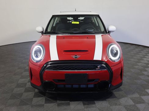 Used 2022 MINI Cooper S FWD image 9