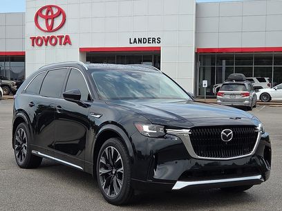 Used 2024 MAZDA CX-90 3.3 Turbo S w/ Premium Plus