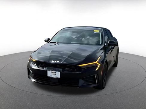 Used 2025 Kia K5 LXS image 3