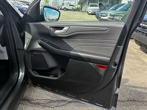 Used 2023 Ford Escape Active w/ Tech Pack #2 image 16