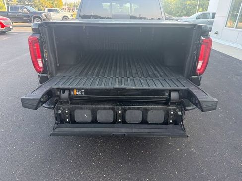 Used 2020 GMC Sierra 1500 Denali w/ Denali Carbonpro Edition AWD/4WD image 28
