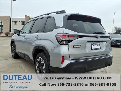 New 2026 Subaru Forester Premium image 5