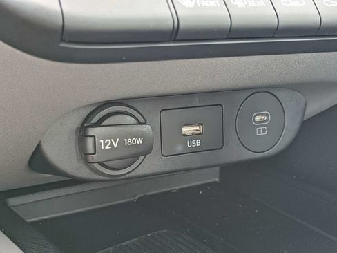 Certified 2026 Hyundai Elantra Sport FWD image 24