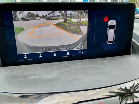 Certified 2023 Acura RDX FWD w/ Technology Package image 35