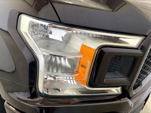 Used 2020 Ford F150 XL w/ Equipment Group 101A Mid AWD/4WD image 12