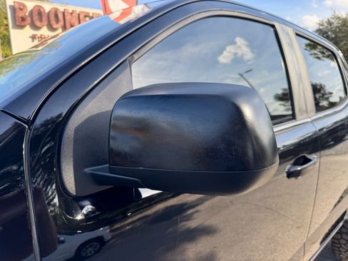 Used 2020 GMC Canyon SLE w/ Trailering Package image 18