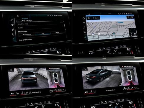 Used 2023 Audi S8 image 27