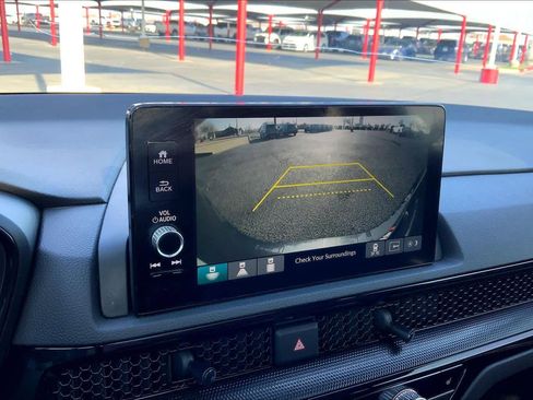 Used 2023 Honda CR-V Sport Touring image 26