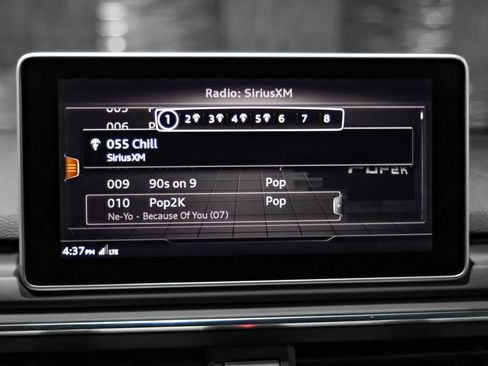 Used 2017 Audi A4 2.0T Premium AWD/4WD image 28